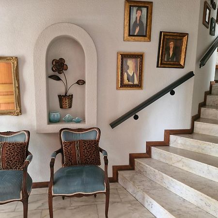 Epicure Home Guesthouse Хейдельберг Экстерьер фото