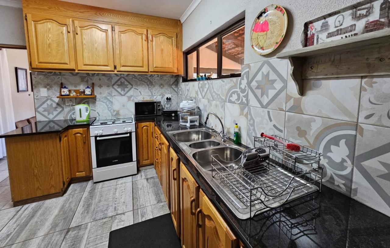 Epicure Home Guesthouse Хейдельберг Экстерьер фото