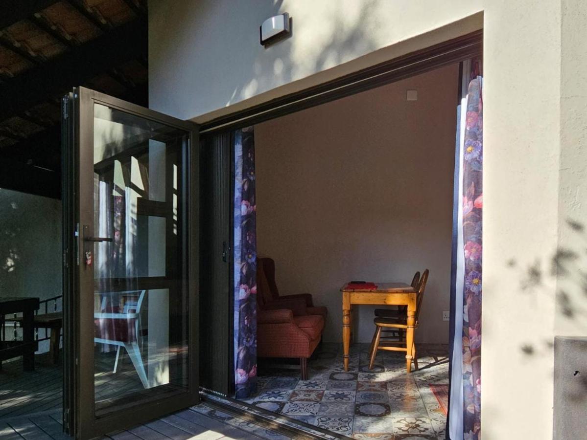 Epicure Home Guesthouse Хейдельберг Экстерьер фото