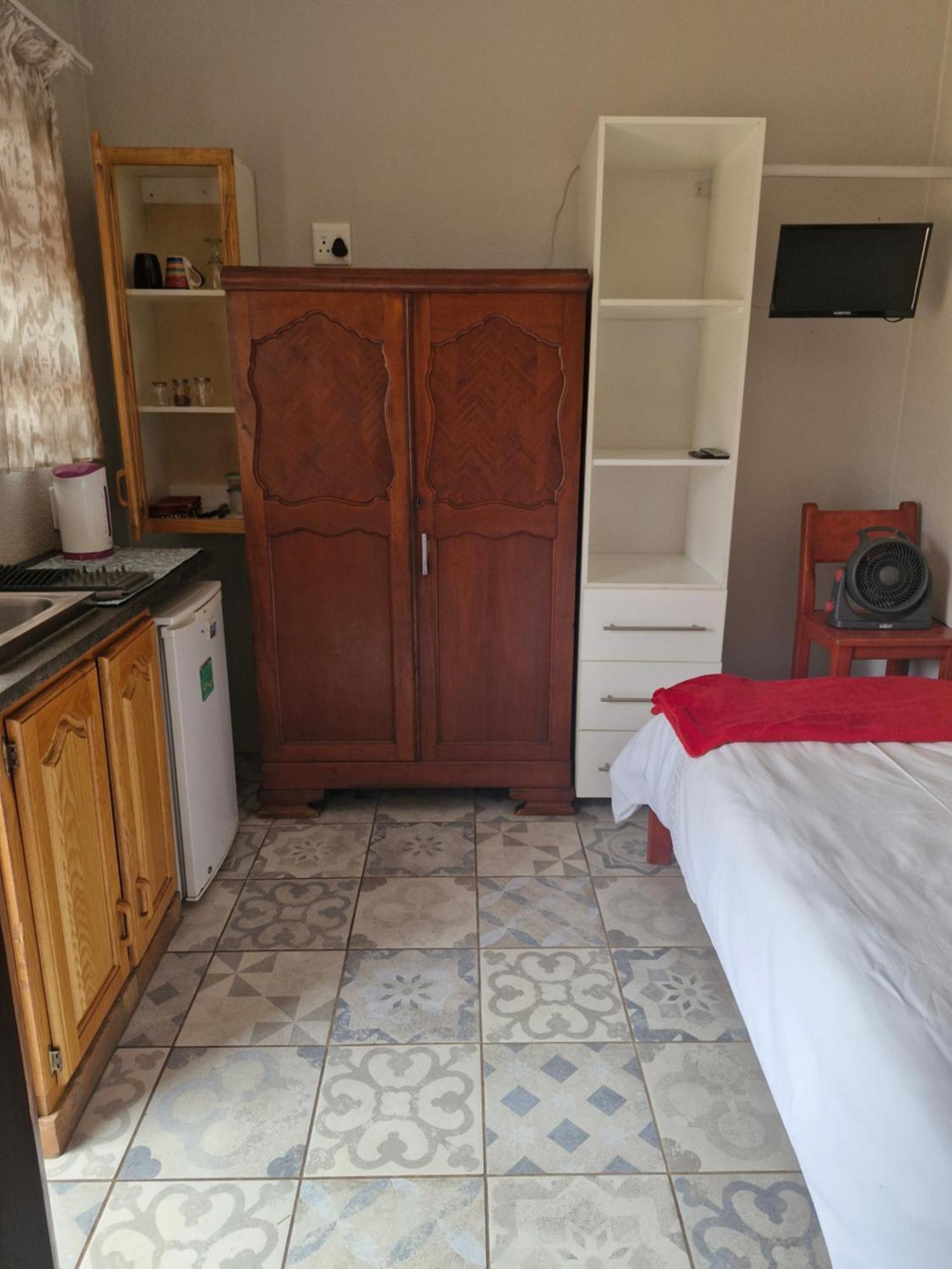 Epicure Home Guesthouse Хейдельберг Номер фото