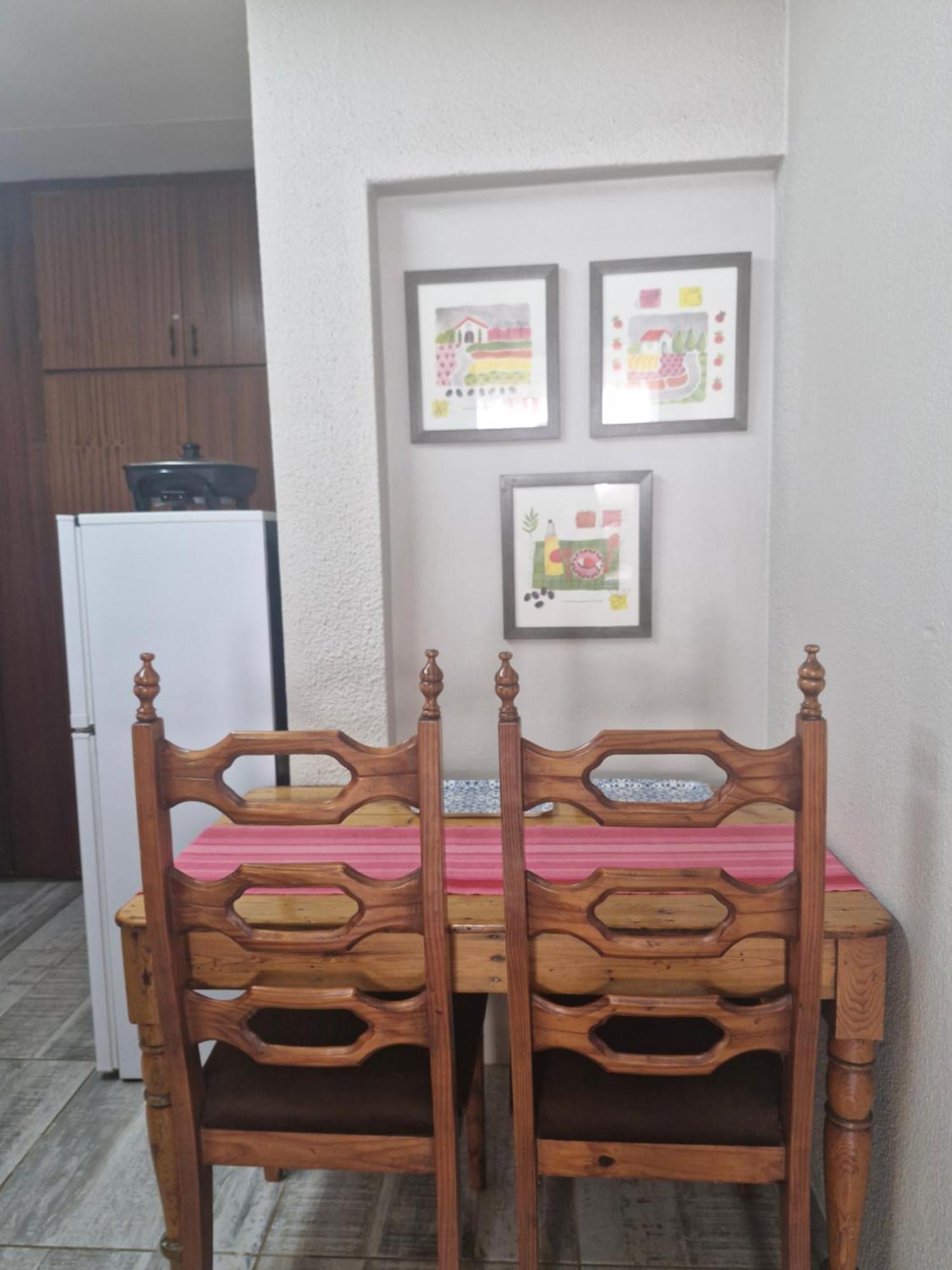 Epicure Home Guesthouse Хейдельберг Номер фото