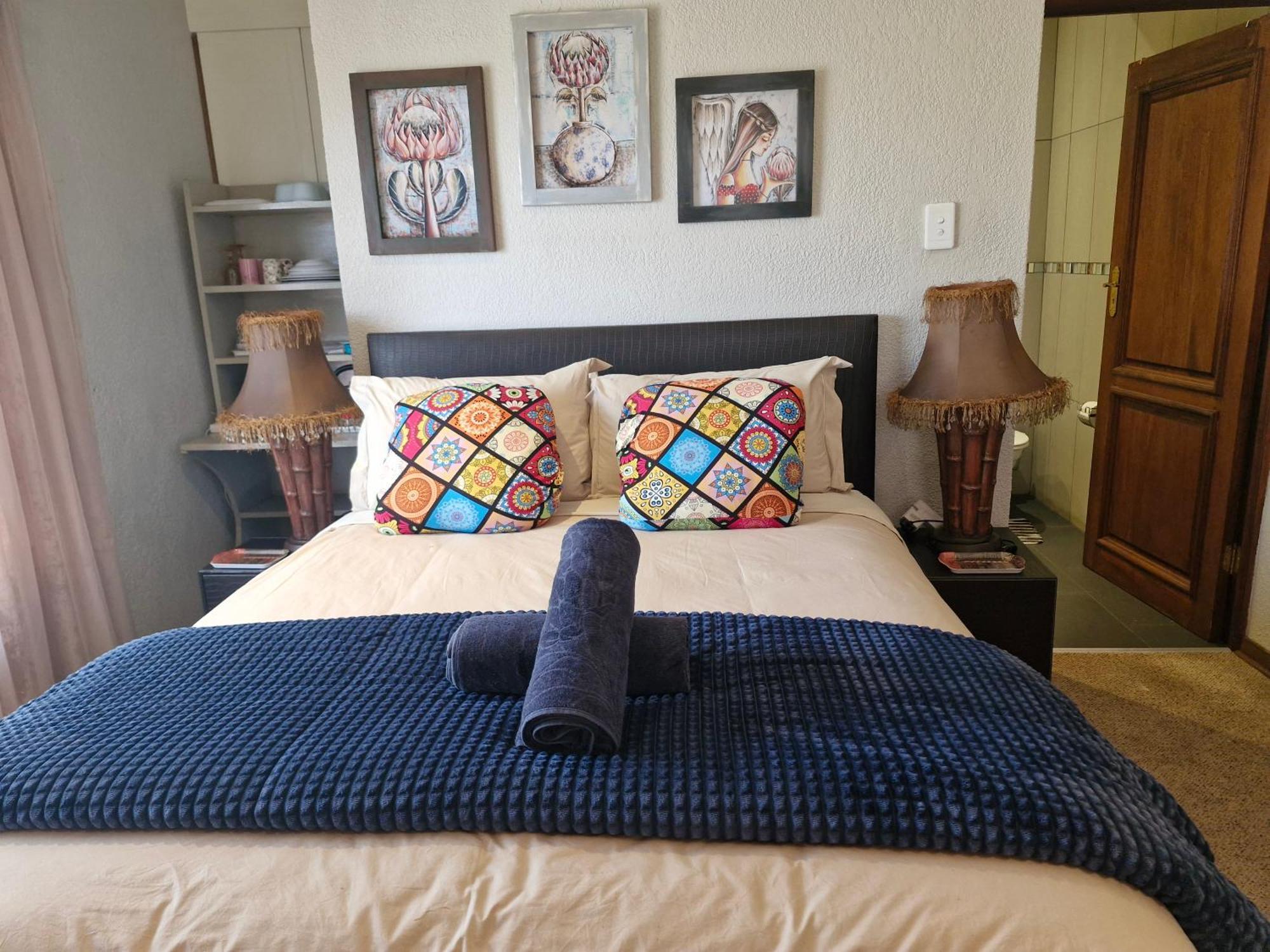 Epicure Home Guesthouse Хейдельберг Экстерьер фото